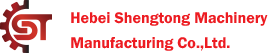 Hebei Shengtong Machinery Co., Ltd.