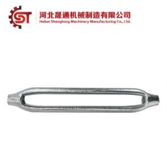 JIS Forged Steel Frame Type Turnbuckle