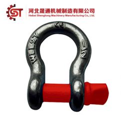 U.S Type Shackle (G209)