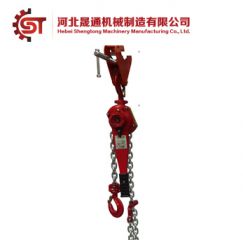 VJ Lever Hoist