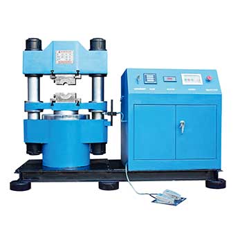 Hydraulic Pressing Machine