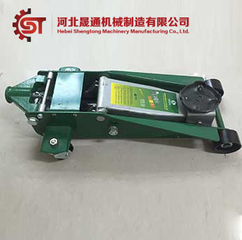 Hydraulic Floor Jack