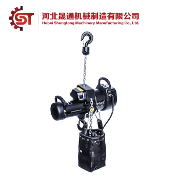 Stage Electric Chain Hoist
