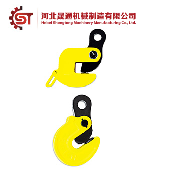 Reversal Lifting Clamps DFM Type