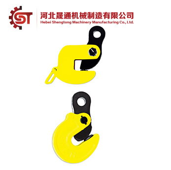 Reversal Lifting Clamps DFQ Type