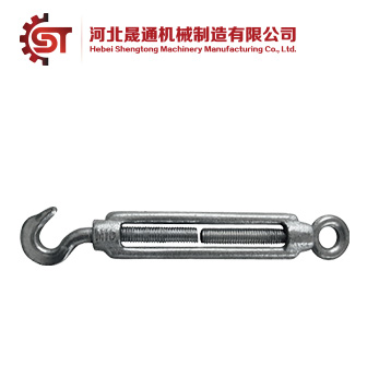 DIN 1480 Turnbuckle