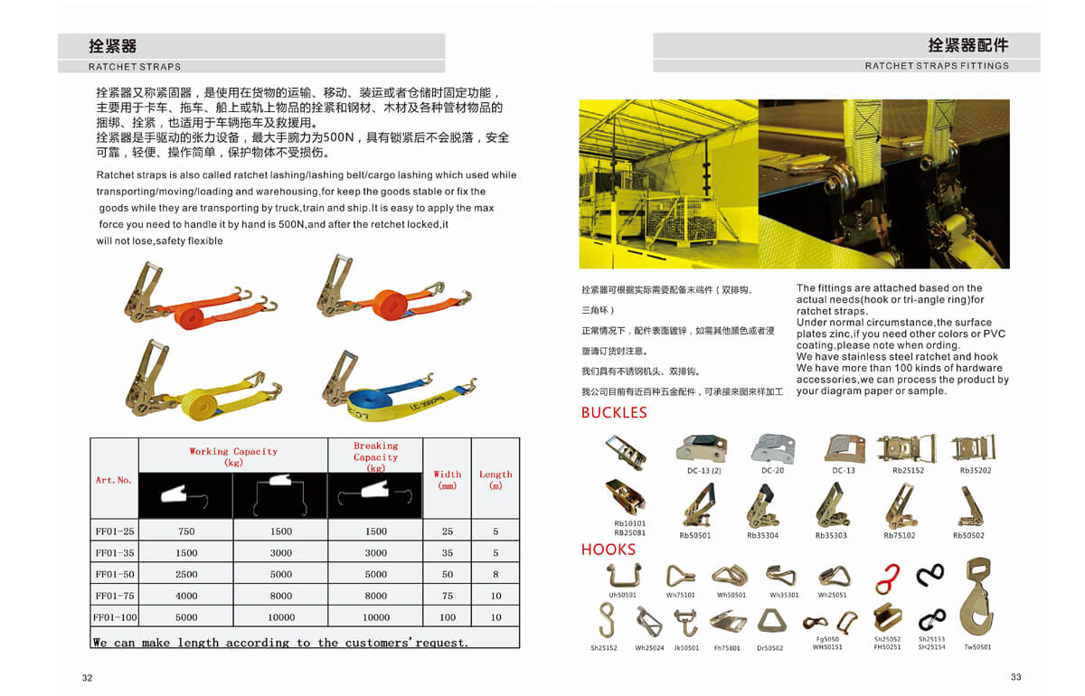 ST CATALOG17