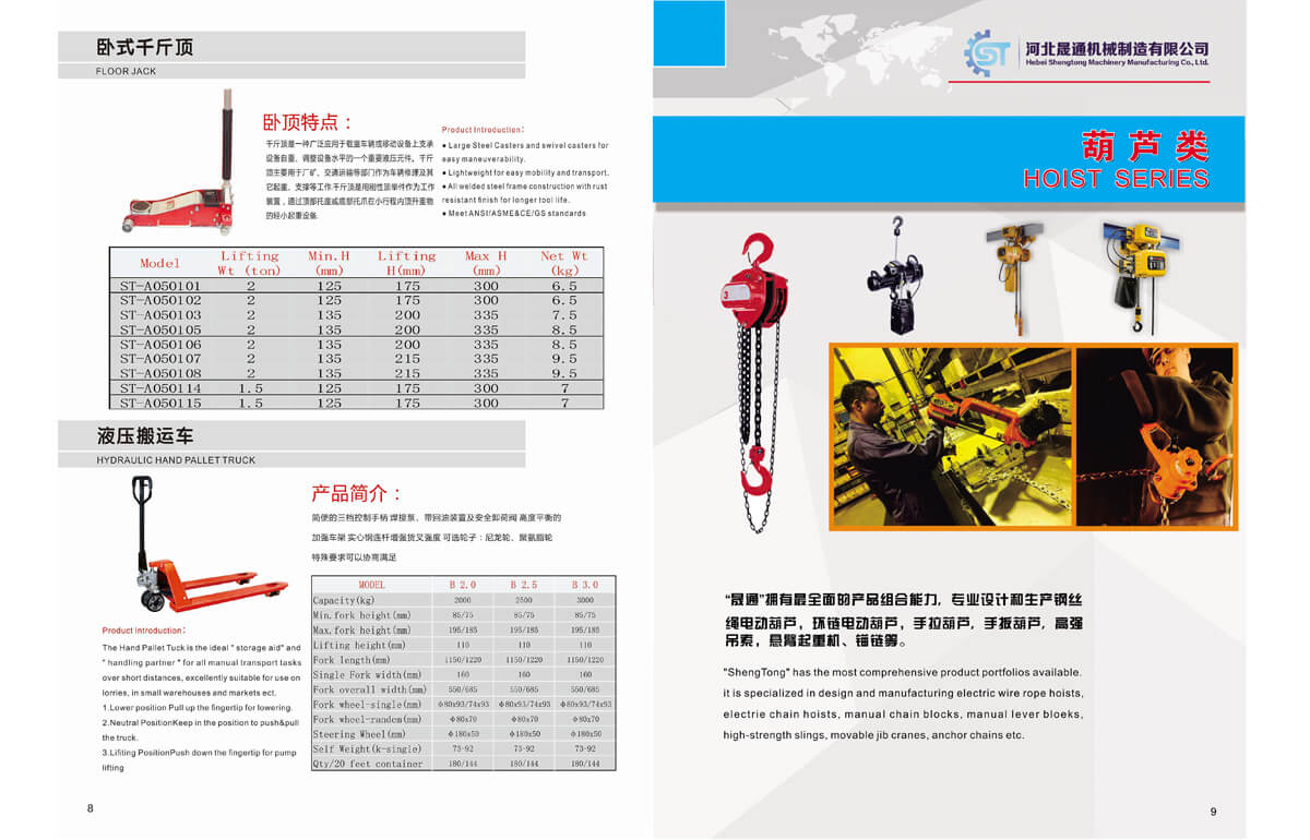 ST CATALOG5