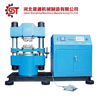 Hydraulic Pressing Machine CLH 300
