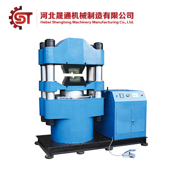 Hydraulic Pressing Machine CLH 1000