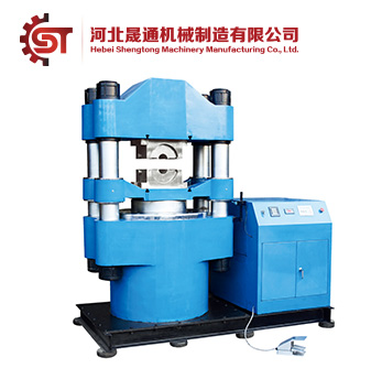 Hydraulic Pressing Machine CLH 3000