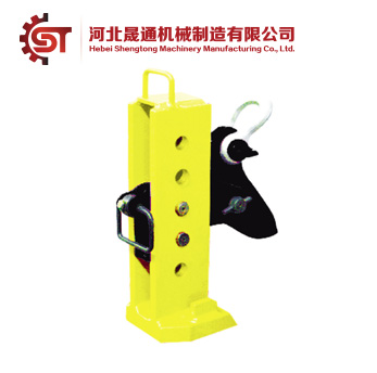 Multi Steel Plate Lifting Clamps PDK Type