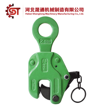 Vertical Lifting Clamps SVC Type