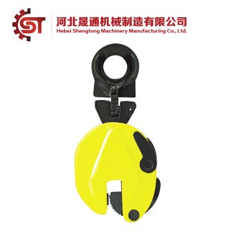 Vertical Lifting Clamps (DSQ) CD Type