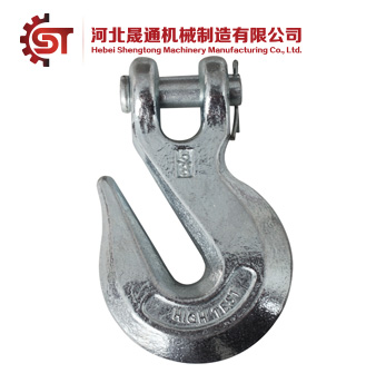 Clevis Grab Hook