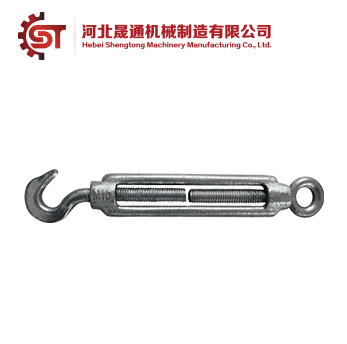 DIN 1480 Turnbuckle