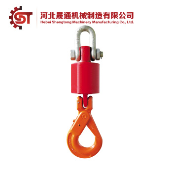 Swivel Hook for Offshore