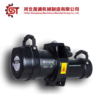 Stage Electric Chain Hoist