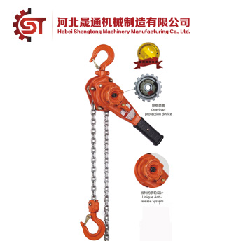 VG Lever Hoist