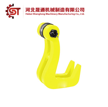 Double-Ply Plate Lifting Clamps QS Type