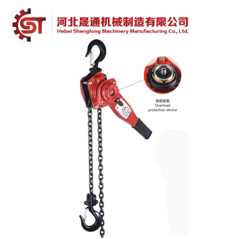 VJ Lever Hoist