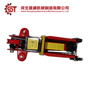 Hydraulic Floor Jack