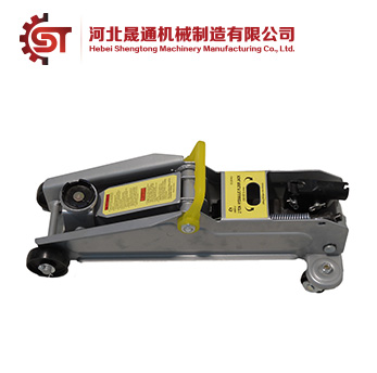 Hydraulic Floor Jack