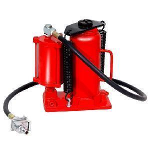 Hydraulic Bottle Jack