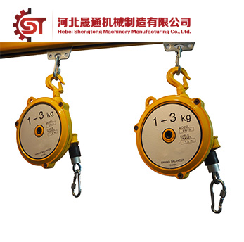 Hand Chain Hoist