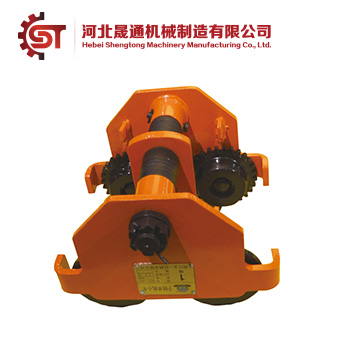 Chain Hoist Manufacturer