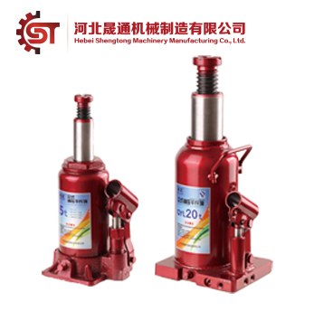 Hydraulic Bottle Jack